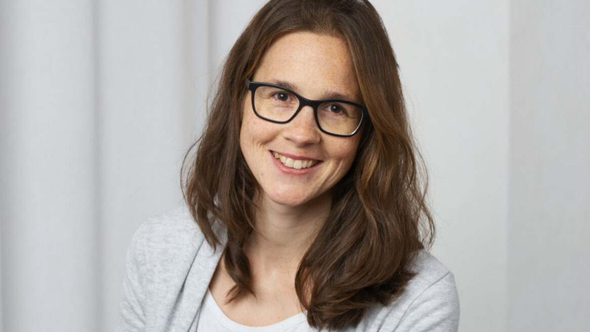 Sandra Stöckli